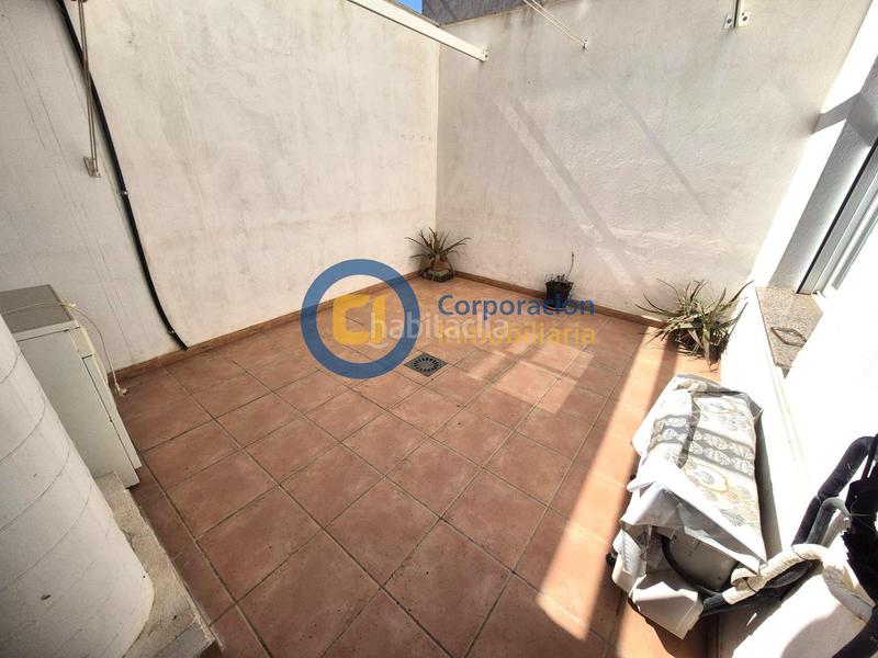 Foto 83ab88c3-bf8d-4aa9-882c-fe1fdf9a42d2. Piso  con tres dormitorios y garaje en San José seminuevo en Lorca