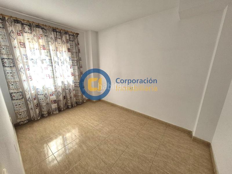 Foto 9f9411f9-4b63-4993-a185-5e67cbf25254. Piso  con tres dormitorios y garaje en San José seminuevo en Lorca