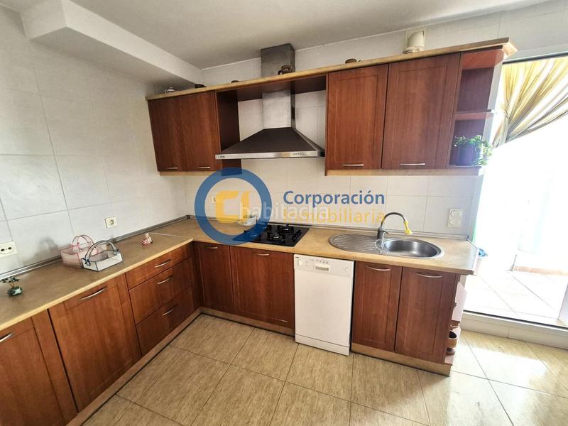 Foto de08e815-c5ee-4912-9a52-25d8bcb480e0. Piso  con tres dormitorios y garaje en San José seminuevo en Lorca