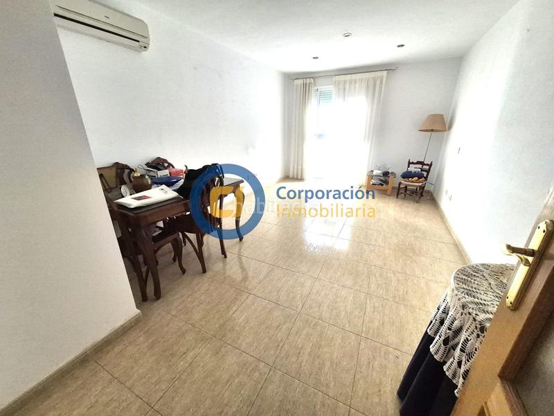 Foto de858130-1120-49fc-b790-521e37cda49d. Piso  con tres dormitorios y garaje en San José seminuevo en Lorca