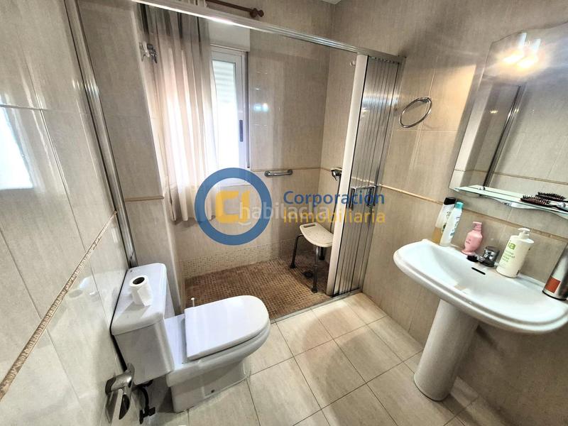 Foto e44c140b-204f-45fd-ba16-3325e979e94e. Piso  con tres dormitorios y garaje en San José seminuevo en Lorca