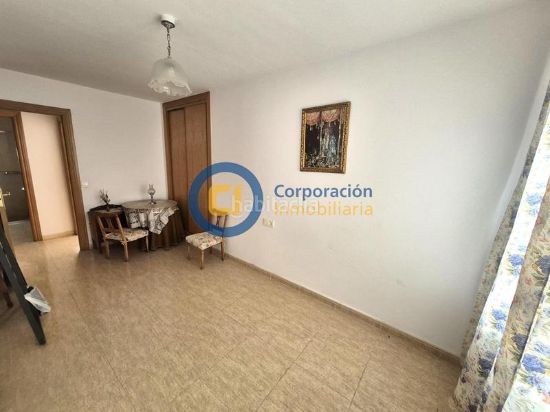 Foto fdcd2e4e-743e-41e3-b97b-f38d3f8b37a6. Piso  con tres dormitorios y garaje en San José seminuevo en Lorca