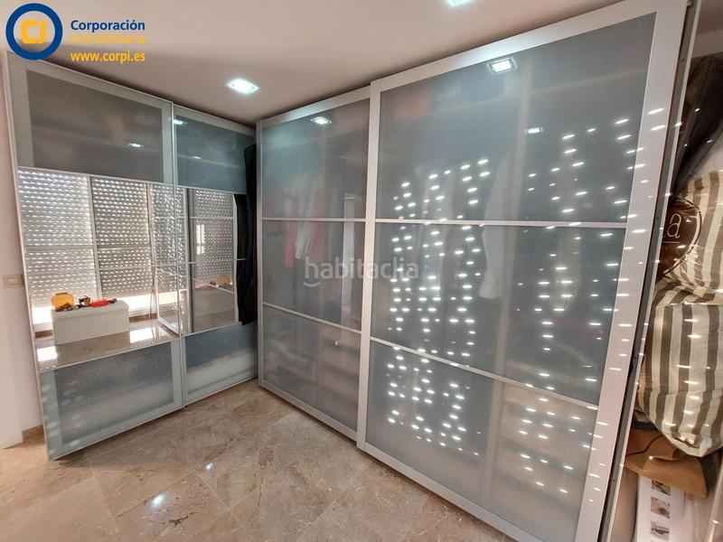 Foto 09027f25-9957-451c-9786-a8d8d1cb0334. Duplex avec chauffage parking dans La Hoya Lorca