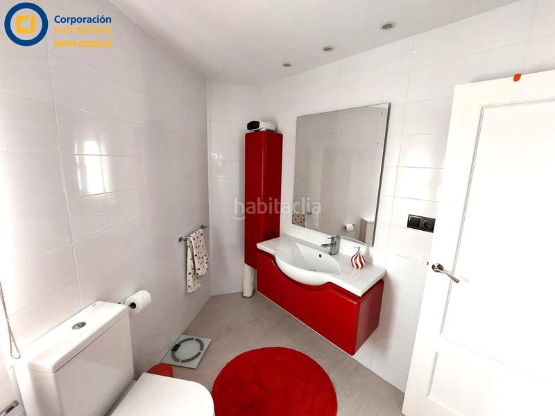 Foto 400cbf8a-4f8e-4c43-b620-bad972f8a1d1. Duplex avec chauffage parking dans La Hoya Lorca