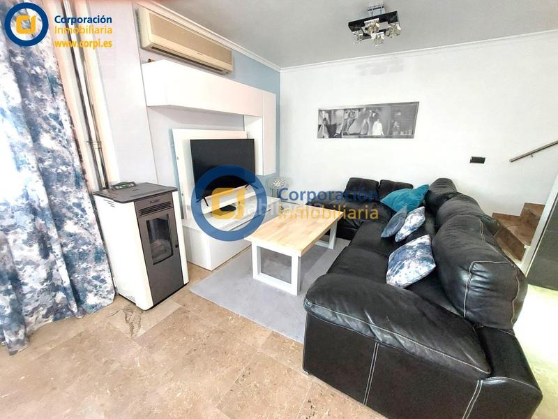 Foto 466e3c78-424c-4042-8177-96f464948169. Duplex avec chauffage parking dans La Hoya Lorca