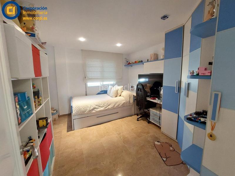 Foto a5842409-5572-4dcb-a1df-7ca641978190. Duplex avec chauffage parking dans La Hoya Lorca