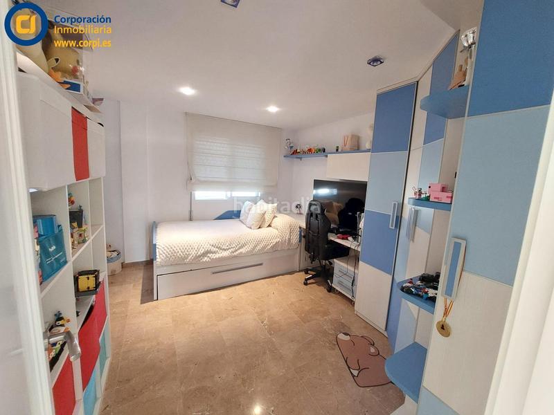 Foto ce70208f-777b-43d5-ba0c-cd6ff8e0ade7. Duplex avec chauffage parking dans La Hoya Lorca