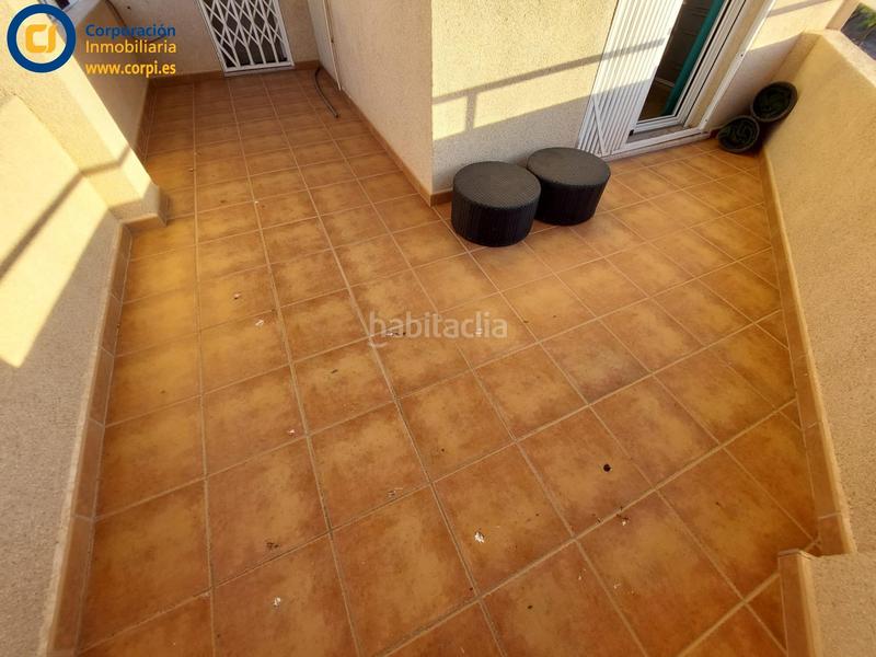 Foto d737efc9-0f19-4c73-a400-2d252fcaa3d8. Duplex avec chauffage parking dans La Hoya Lorca