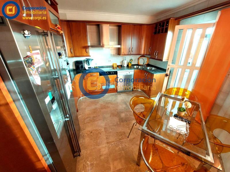 Foto e3f21c31-a14e-44bd-b8c3-36b2d31482dd. Duplex avec chauffage parking dans La Hoya Lorca