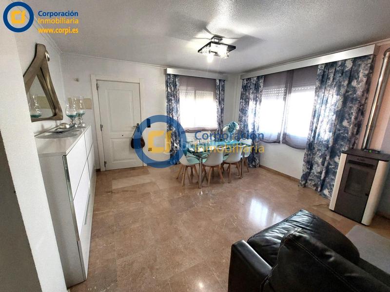 Foto e9f43d12-60c2-4c30-83a5-1275b8792c53. Duplex avec chauffage parking dans La Hoya Lorca