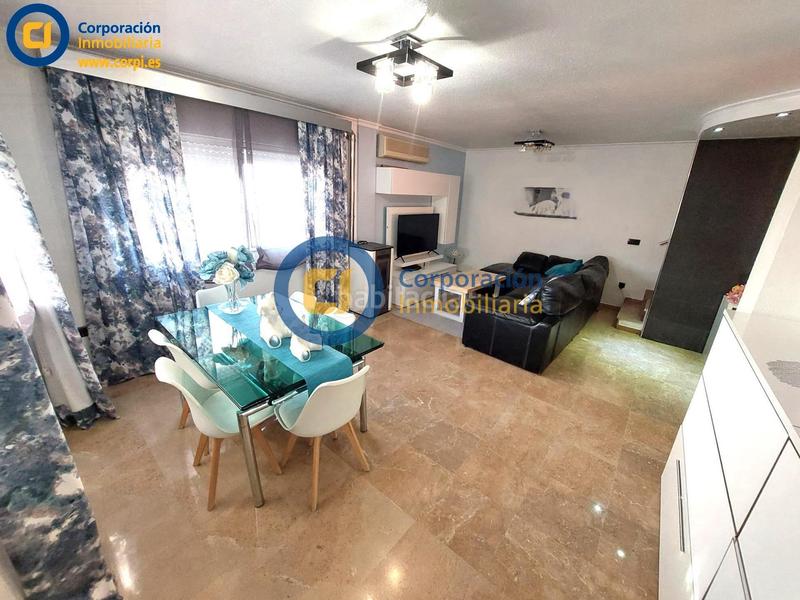 Foto f56c47b3-d849-4fed-b233-8e6b23161735. Duplex avec chauffage parking dans La Hoya Lorca