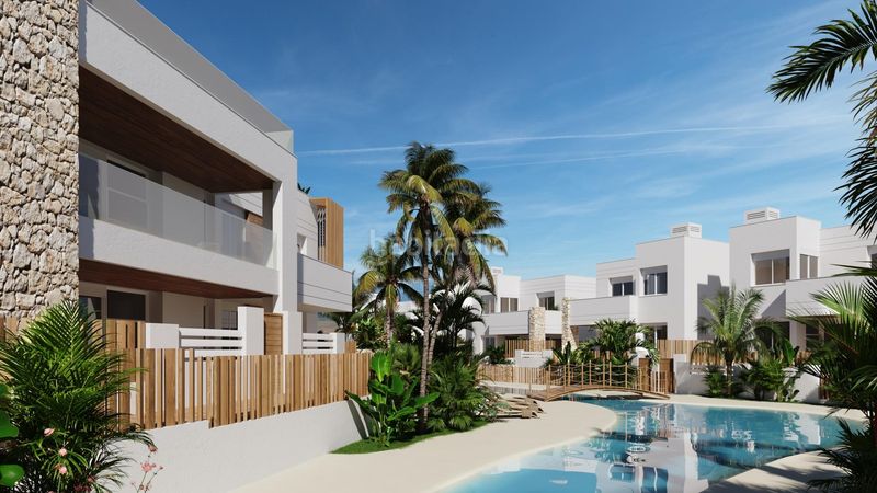 Foto 716ab3dc-c9e1-4eac-964e-ba847020e1eb. Appartement mit heizung parking pool in San Juan de los Terreros