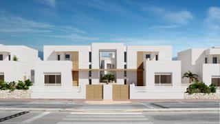 Apartamento en San Juan de los Terreros. Apartamento de 2 dormitorios en residencial el yado. san juan de