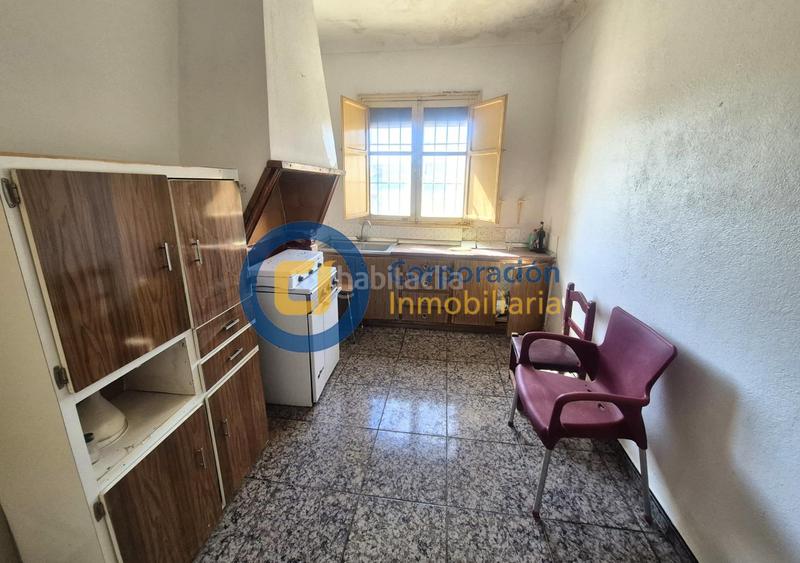 Foto 0b156d1f-72b3-4fb2-827c-8873f6c38b3b. Masia amb aparcament a Almendricos Lorca