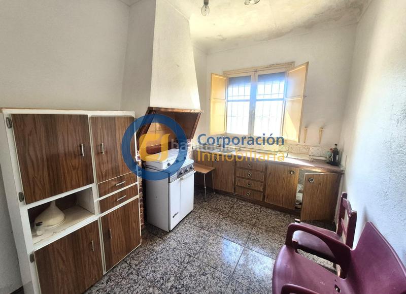 Foto 232bc3f7-e341-441d-9205-d6977d0d6502. Masia amb aparcament a Almendricos Lorca