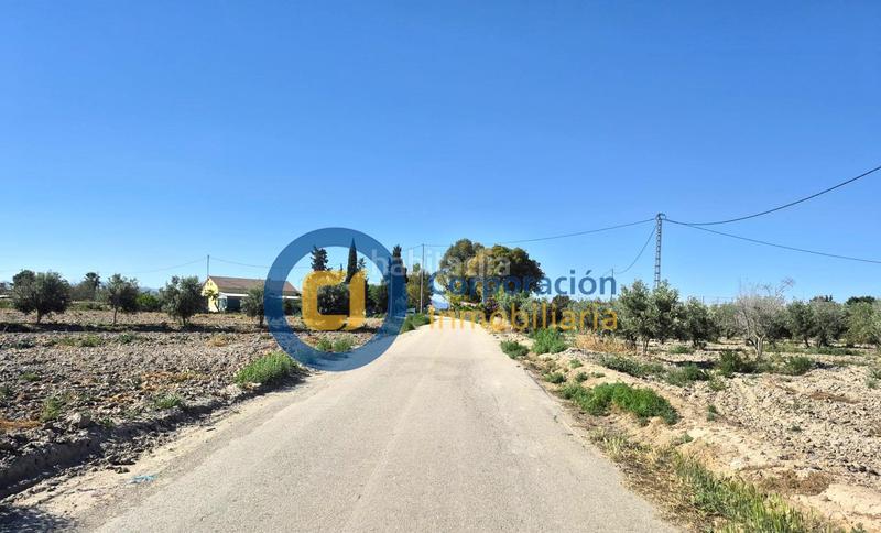 Foto 2c84ba5c-30aa-4d98-98bc-85748aa0b2b0. Masia amb aparcament a Almendricos Lorca