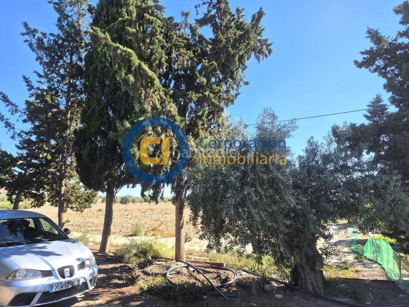 Foto 416beeaf-a18c-4c86-8527-55a8cbf0445e. Masia amb aparcament a Almendricos Lorca