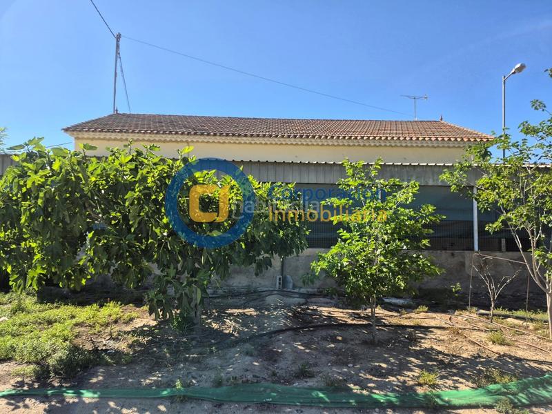 Foto 44bf6a04-4fea-461c-b92f-052d525a2560. Masia amb aparcament a Almendricos Lorca