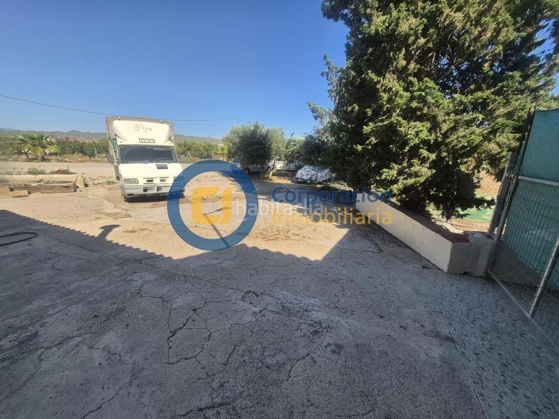 Foto 5357c988-8ec5-443a-83cc-5052383a1d94. Masia amb aparcament a Almendricos Lorca