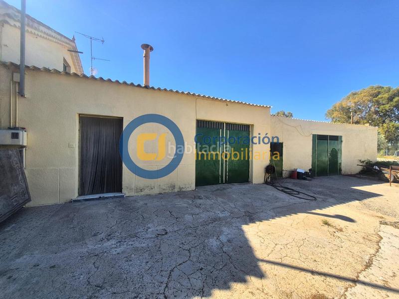 Foto 66adab90-f68d-4b57-8889-0e72036b7767. Masia amb aparcament a Almendricos Lorca