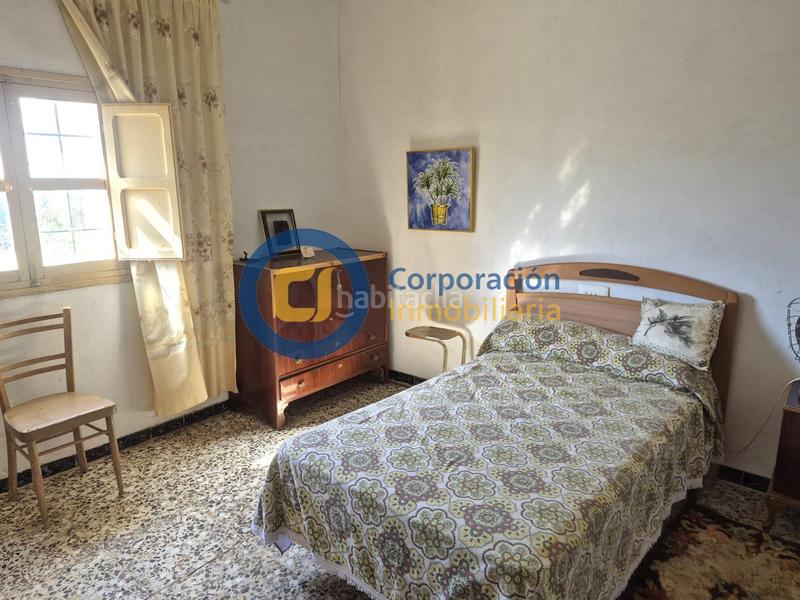 Foto 677e4be6-e71c-40e2-9e38-5ba225ae2aab. Masia amb aparcament a Almendricos Lorca