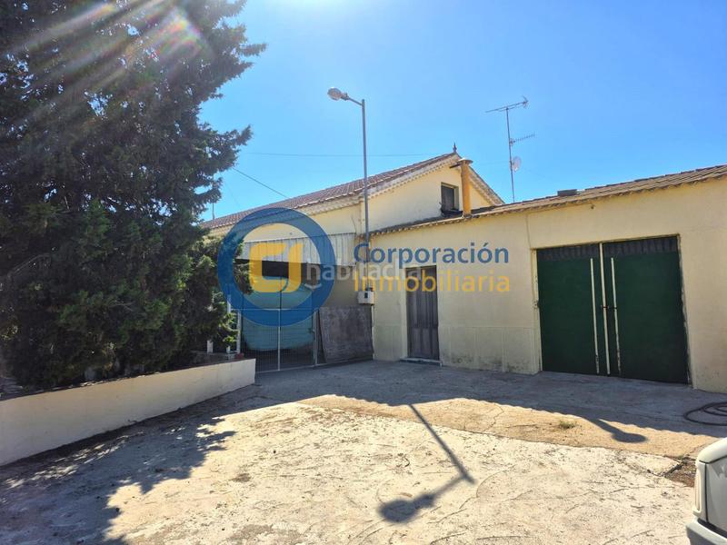 Foto e08a4af8-5f09-4264-89fe-99cc5bebb378. Masia amb aparcament a Almendricos Lorca