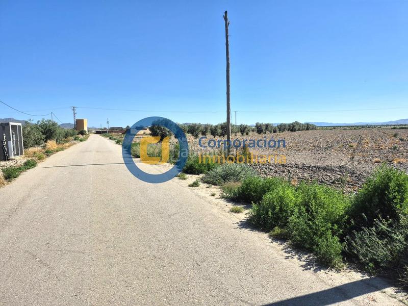 Foto effdd02c-af3f-4054-9e91-0a0092867ea3. Masia amb aparcament a Almendricos Lorca