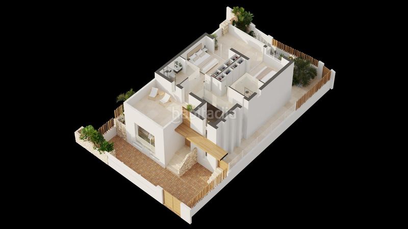 Foto 0f2aafa6-399a-4796-a495-febdc3e6c991. Chalet avec chauffage parking piscine dans San Juan de los Terreros