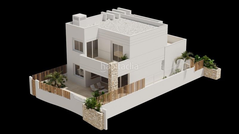 Foto 89b1b878-9e4b-4f28-b419-90a451a729db. Chalet avec chauffage parking piscine dans San Juan de los Terreros
