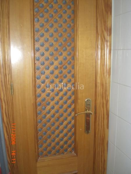 Foto 392dda48-44be-4162-a43d-683f755c6ae3. Flat with heating parking in Santiago Lorca