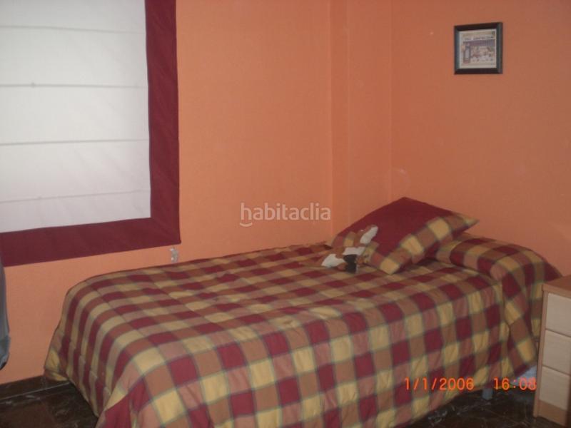 Foto 4c8ec59b-5477-4f4c-ac5e-56efd6847bfa. Flat with heating parking in Santiago Lorca