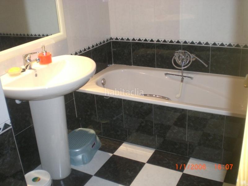 Foto 540f641f-c24e-4324-ab92-9581aa9055ed. Flat with heating parking in Santiago Lorca