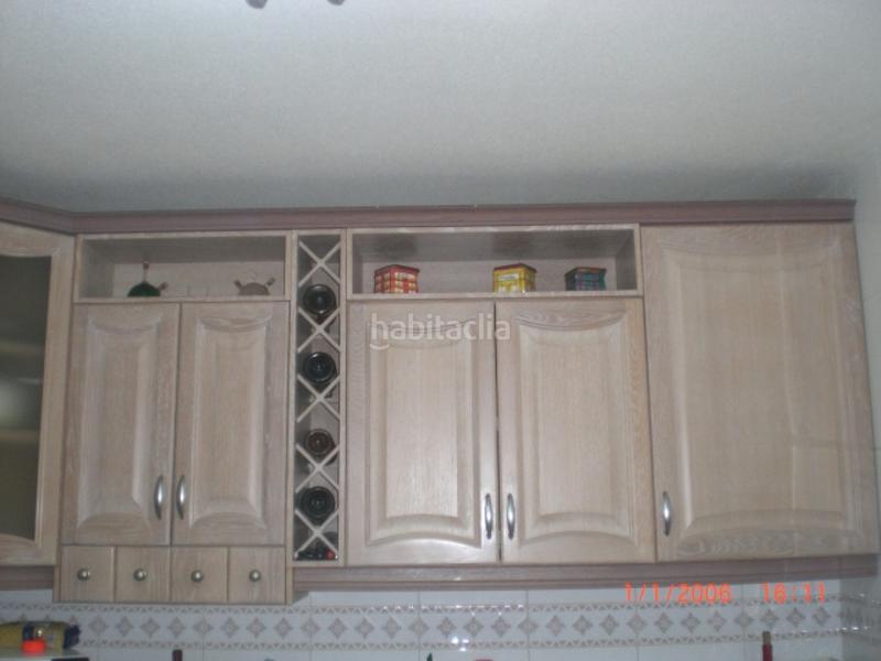 Foto 6e2750bc-724d-4164-85e0-452641c30c7b. Flat with heating parking in Santiago Lorca