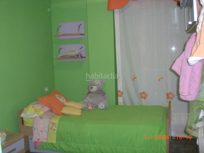 Foto 977d229a-5bb5-45af-bbcb-a1810930dd79. Flat with heating parking in Santiago Lorca