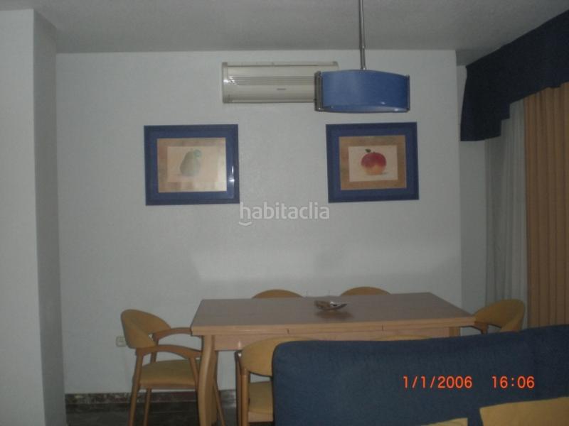 Foto ac1aa6e1-0a4e-4043-8744-509a0dc24e4d. Flat with heating parking in Santiago Lorca