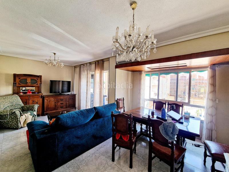 Foto 14d80a88-7082-447b-a2cb-2723a52bc163. Piccolo appartamento in Casco Antiguo Águilas