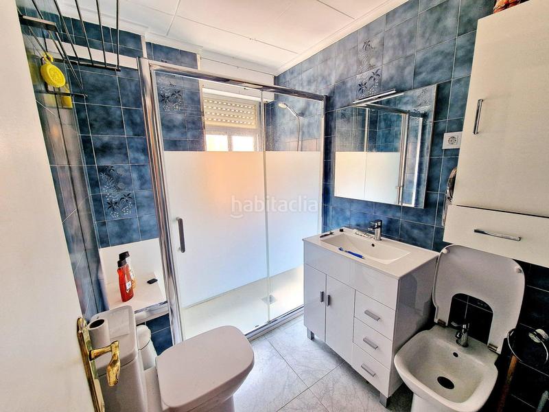 Foto 2e326f71-98fb-49a6-955c-0f72668b4e2c. Piccolo appartamento in Casco Antiguo Águilas