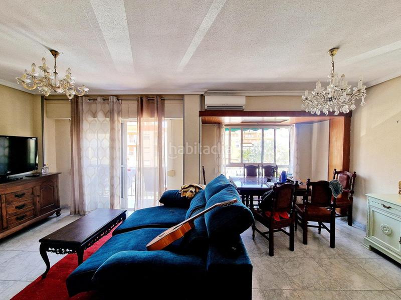 Foto 4332c7b6-bf2a-4596-a1b8-34fcdc28b486. Piccolo appartamento in Casco Antiguo Águilas