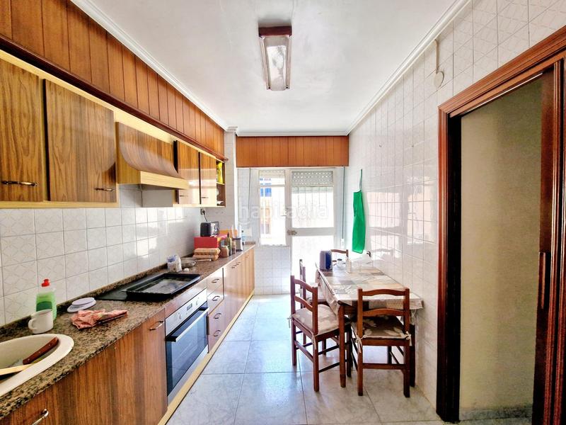 Foto 7f202ce9-8f1d-4e22-9af6-712e3ed9ba8e. Piccolo appartamento in Casco Antiguo Águilas