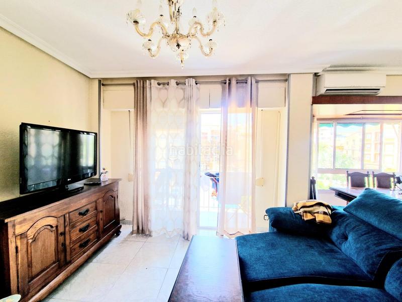 Foto b477410e-2f0f-469e-9dfa-ae8c37fa16ff. Piccolo appartamento in Casco Antiguo Águilas