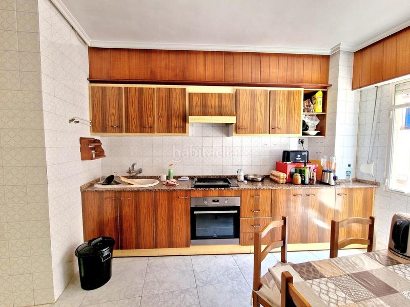 Foto ca20488c-de7e-44d3-aab8-00c98e38a74d. Piccolo appartamento in Casco Antiguo Águilas