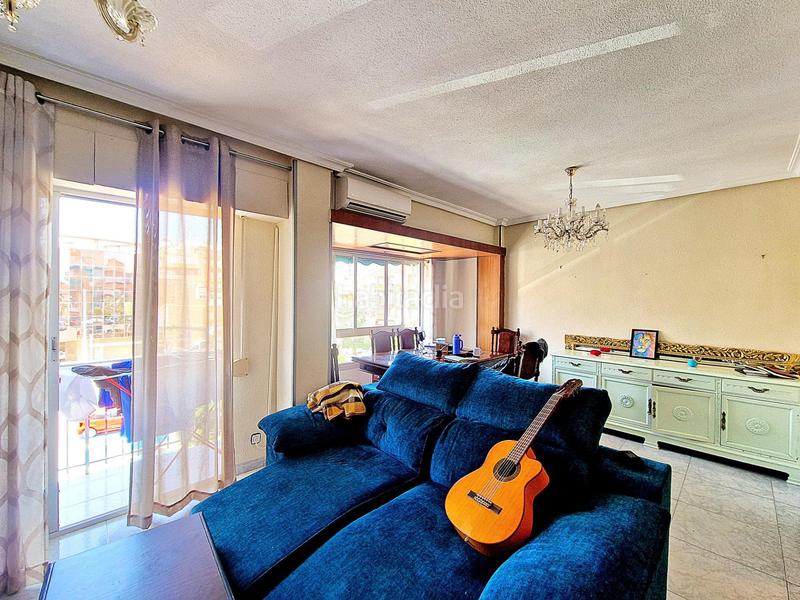 Foto d676ede3-d281-433b-9f89-a93593fa93c7. Piccolo appartamento in Casco Antiguo Águilas