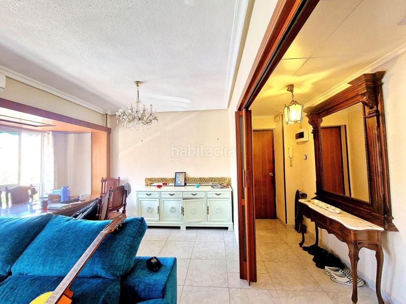 Foto db4ecb54-b099-44ef-9e50-ff8762a64867. Piccolo appartamento in Casco Antiguo Águilas