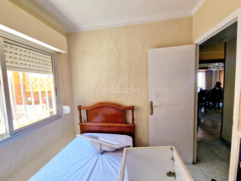 Foto ddc275ac-c599-46e5-b776-ebb9c88560ad. Piccolo appartamento in Casco Antiguo Águilas