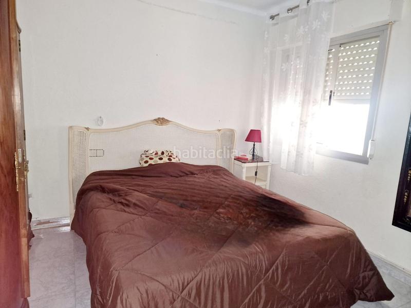 Foto e7b64893-839d-4646-9e43-4bec33fc59d2. Piccolo appartamento in Casco Antiguo Águilas