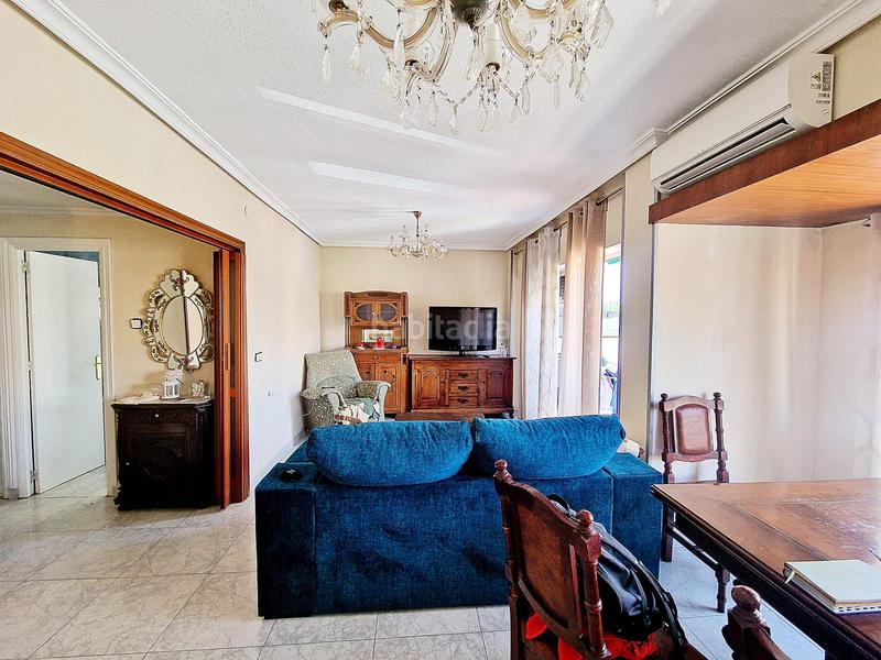 Foto f4154e37-d422-470c-b33b-444b4e2f9e94. Piccolo appartamento in Casco Antiguo Águilas