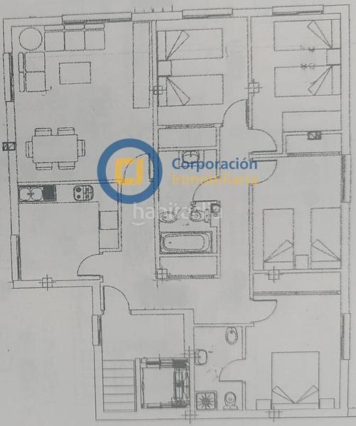 Foto e42d30af-08da-4147-9ad0-8c82bf8e7d07. Appartement avec chauffage parking dans San Mateo Lorca