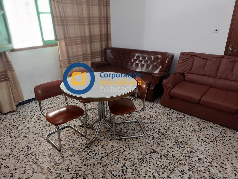 Foto 074074d0-4b21-40d1-8807-619526c0b6f1. Casa amb aparcament a Aguaderas Lorca