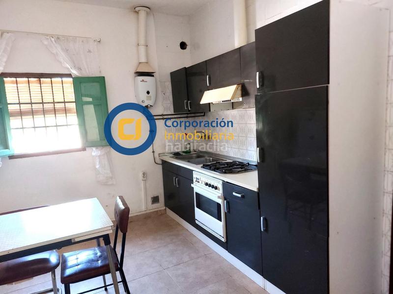 Foto 09460f46-c593-4d3b-9555-27638d18e730. Casa amb aparcament a Aguaderas Lorca