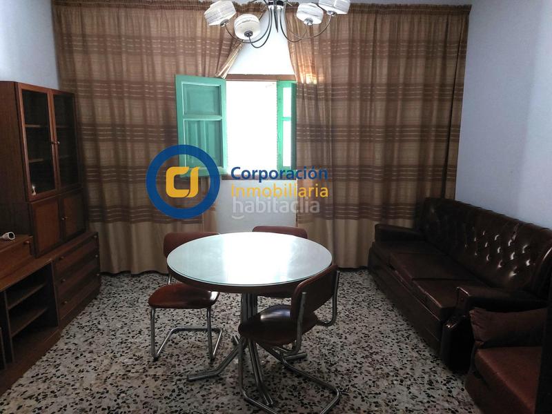 Foto 1ede0db3-cf4e-4f6d-b367-1c72eacd7433. Casa amb aparcament a Aguaderas Lorca